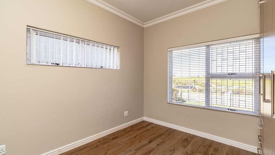 3 Bedroom Property for Sale in Groenkloof Retirement Village Western Cape